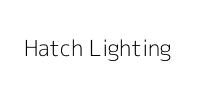 Hatch Lighting